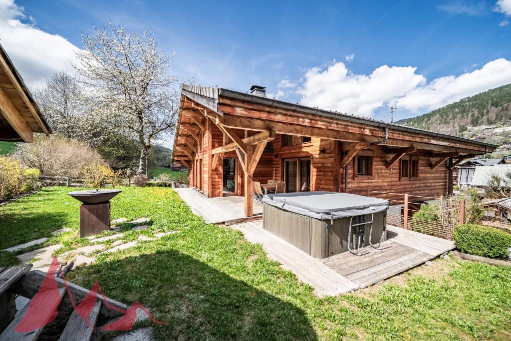 Main image of property: Rhone Alps, Haute-Savoie, Morzine