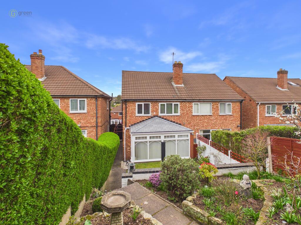 Additional image 30 of Cramlington Road, Birmingham, B42