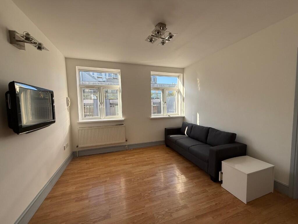 Main image of property: Redchurch Street, London, E2