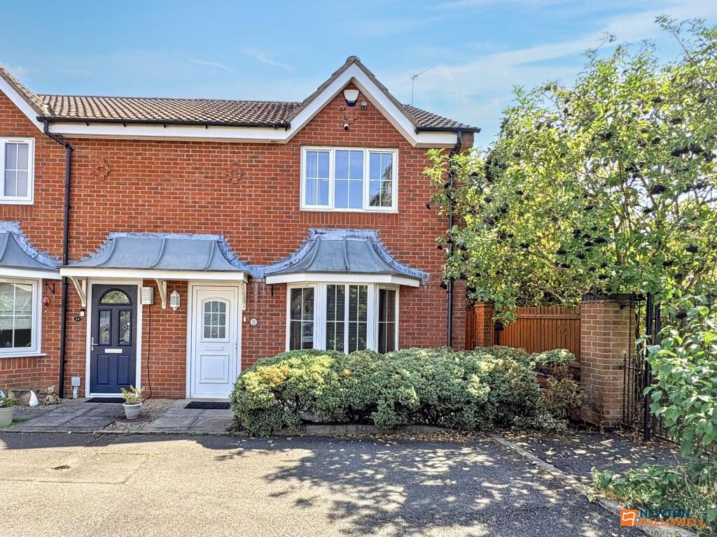 Main image of property: Ashby Road, Coalville, LE67