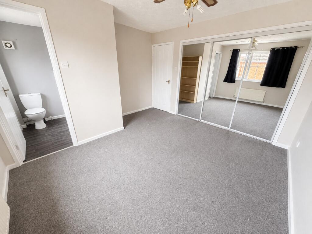 House in Peterborough, Cardea - View 5