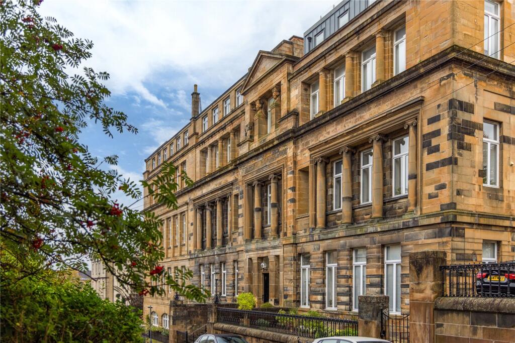 Main image of property: Cecil Street, Glasgow, G12