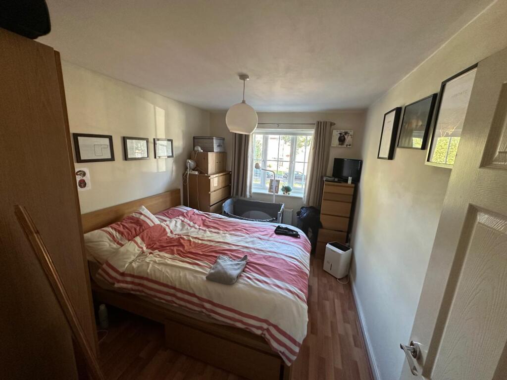 Main image of property: Kingfisher Court, Clarkes Lane