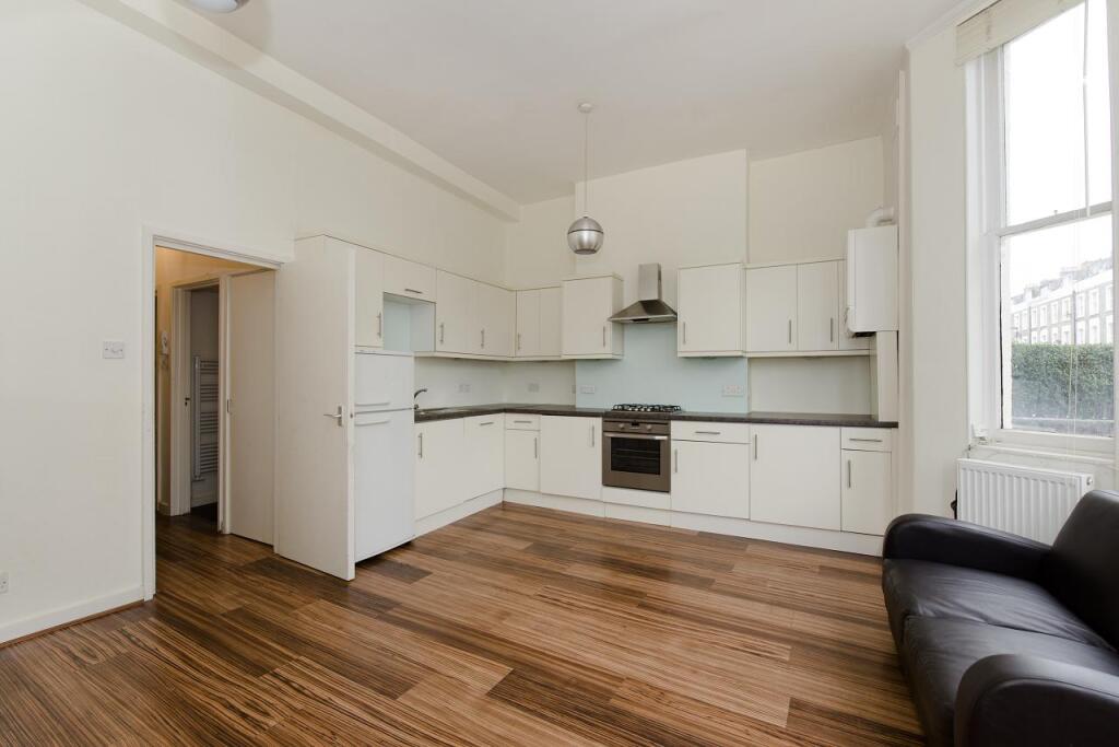 Main image of property: Arthur Road,
Islington, N7