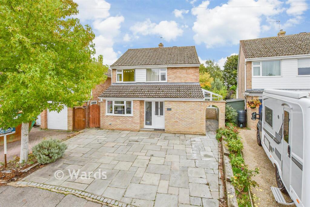 Main image of property: Haste Hill Close, Boughton Monchelsea, Kent