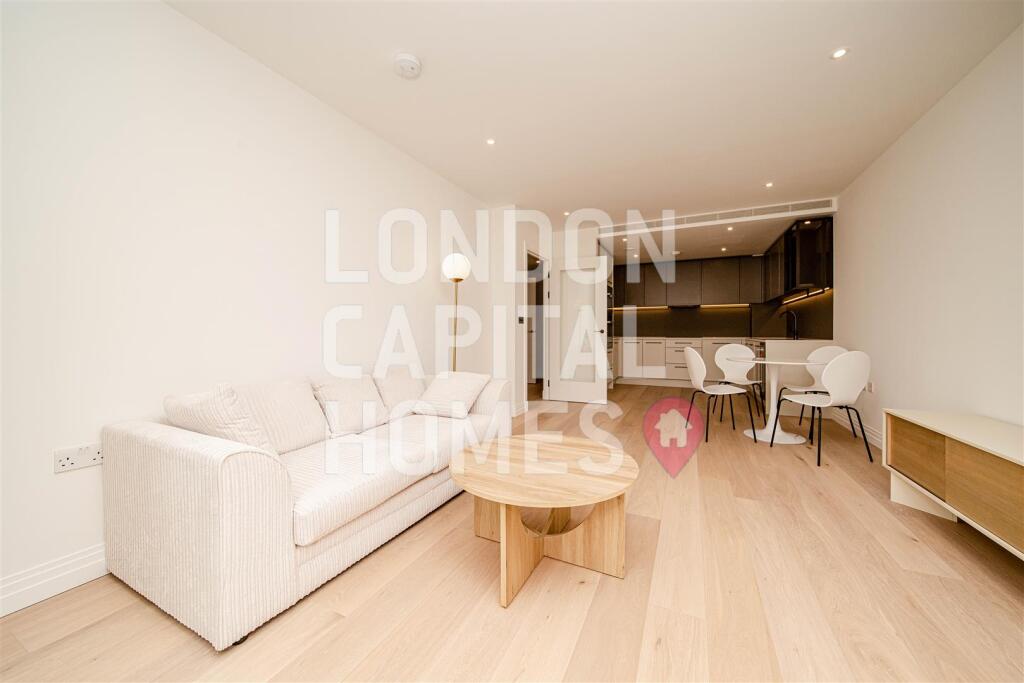 Main image of property: Westwood House, 4 Lockgate Road London, SW6