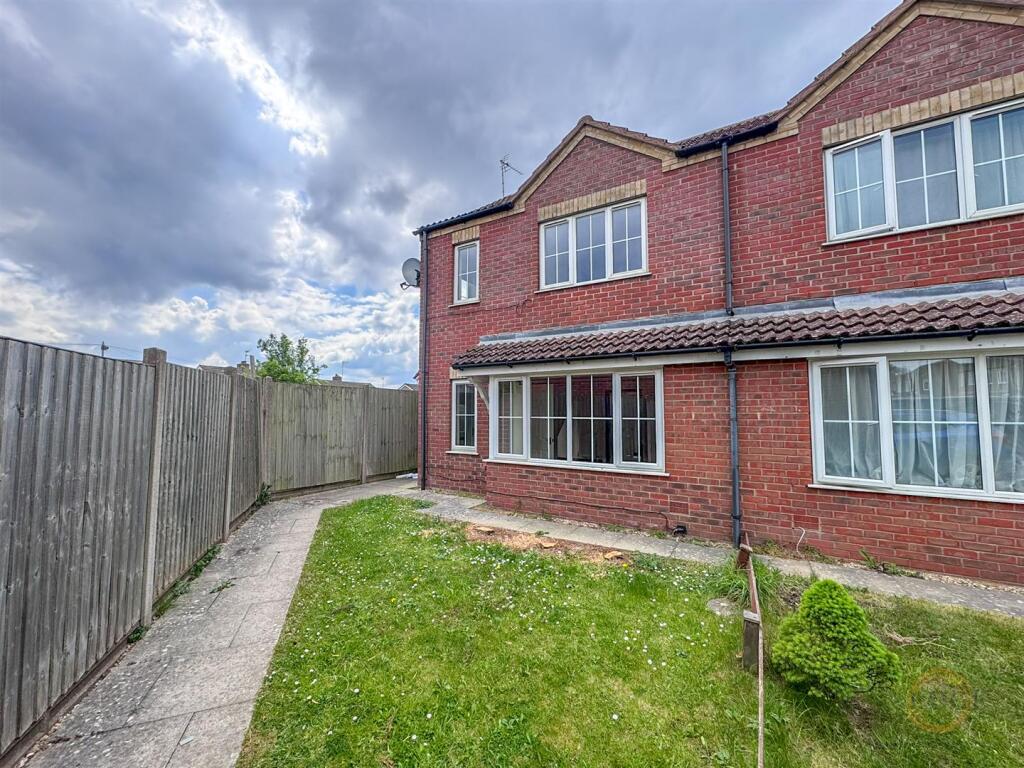 Main image of property: Wygate Road, Spalding