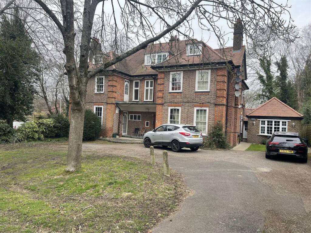 Main image of property: Frithwood Avenue, Northwood