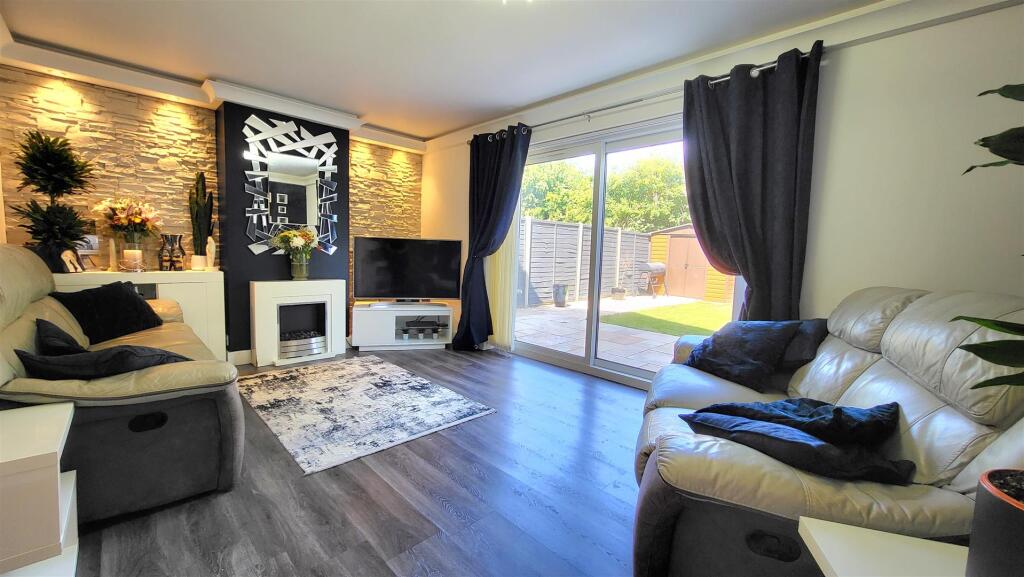 House in Peterborough - More
