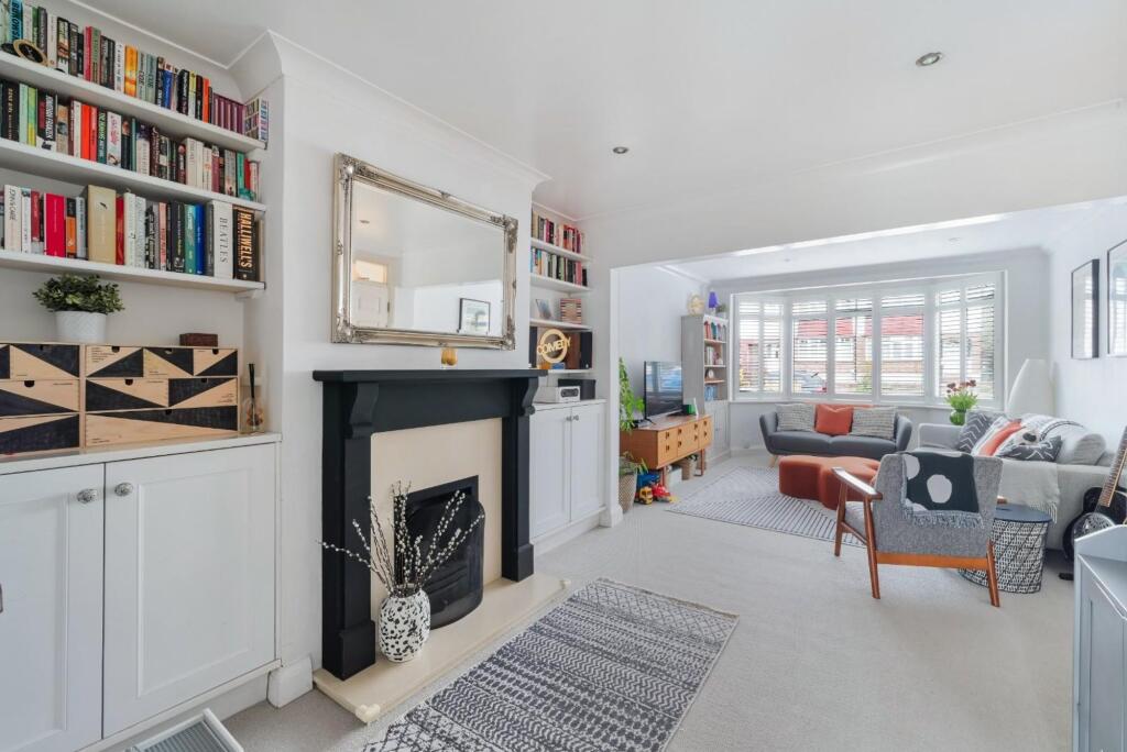 House in Epsom and Ewell, Epsom - View 2
