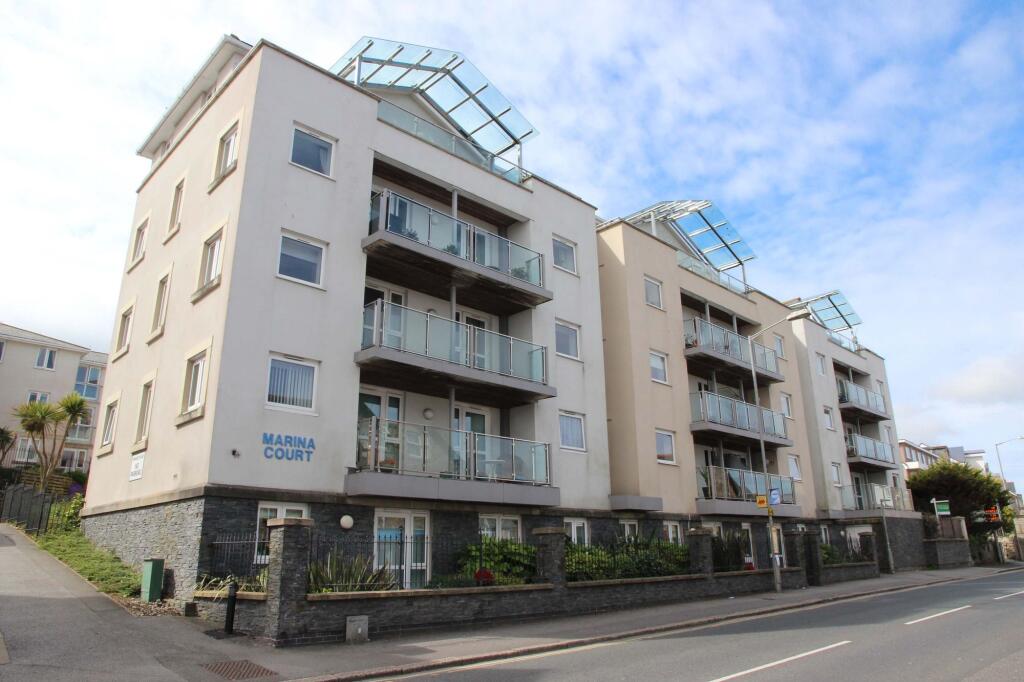 Main image of property: Marina Court, Newquay
