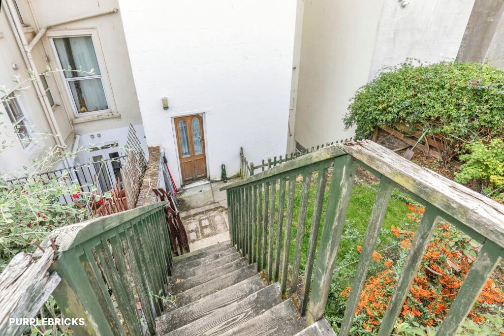 Apartment in St Leonards-on-sea, Bohemia - View 4