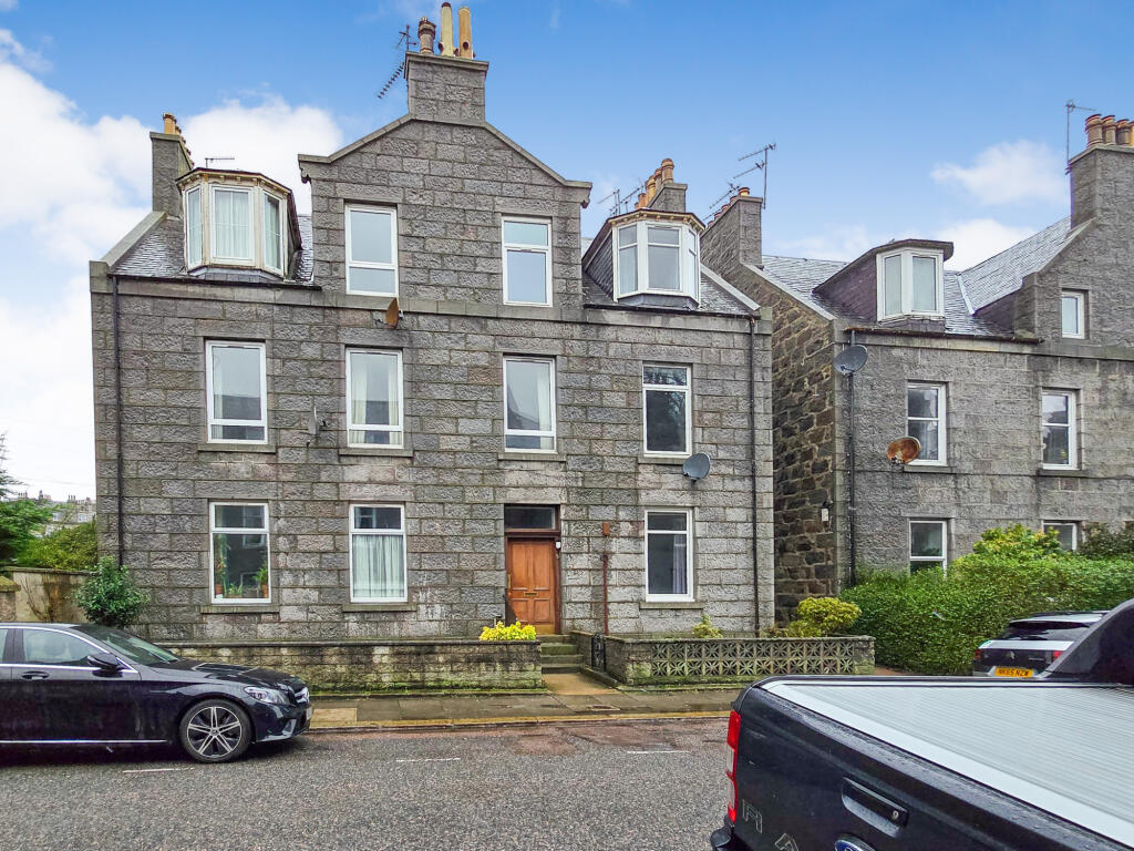 Main image of property: Richmond Terrace, Aberdeen, Aberdeen, AB25