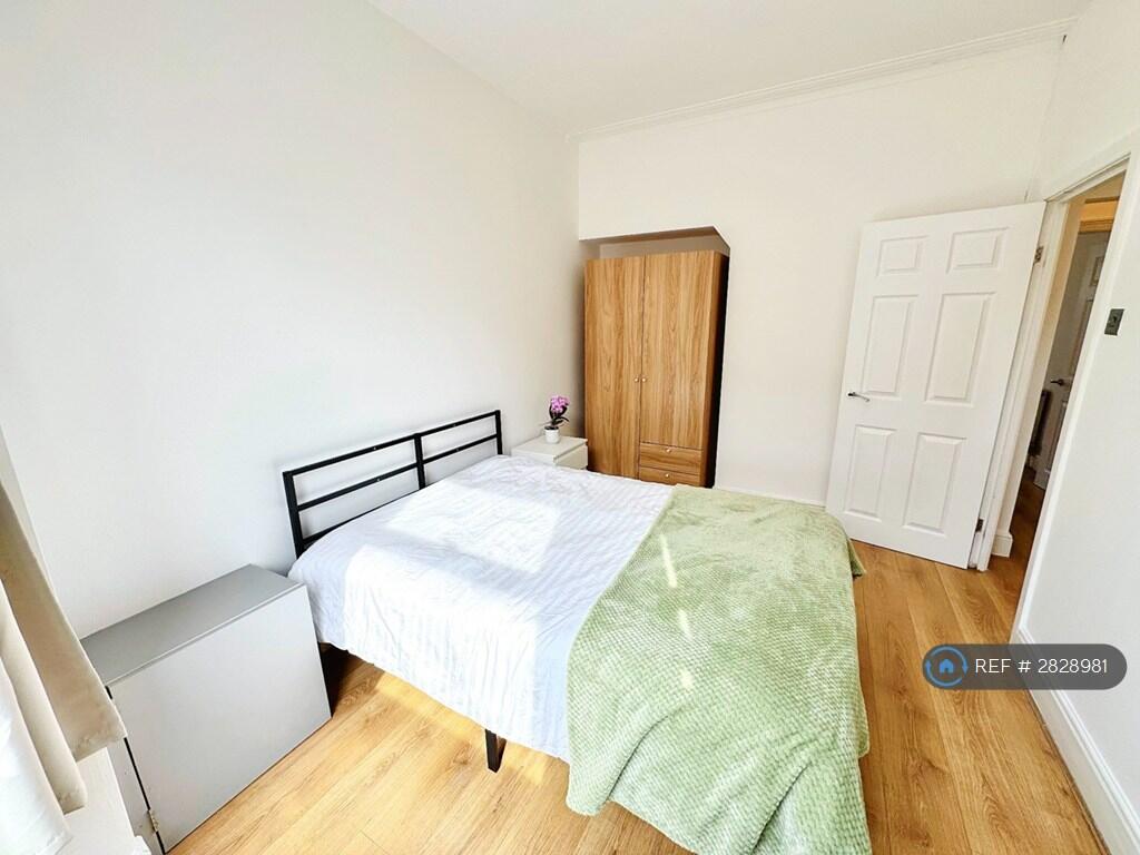 Main image of property: Blandford Road, Salford, M6