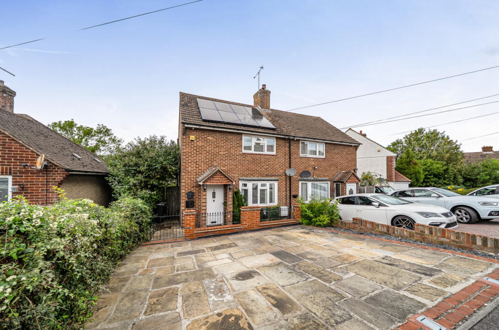 Main image of property: Montgomery Road, South Darenth, Dartford, Kent, DA4