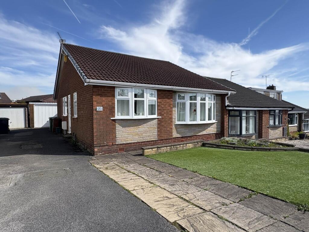 Main image of property: Sherwood Way, Crompton Fold