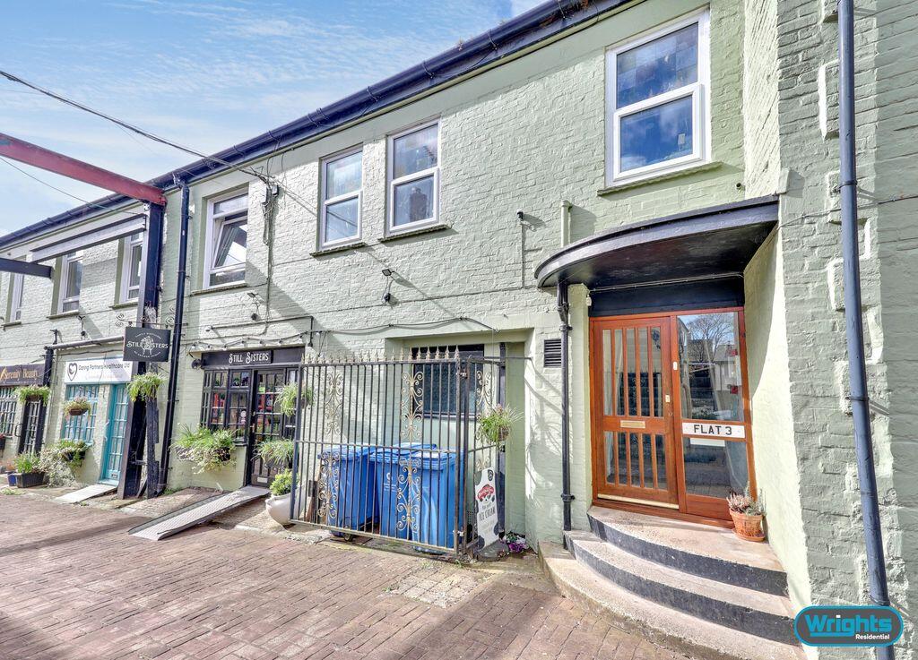 Additional image 6 of Silver Street, Trowbridge