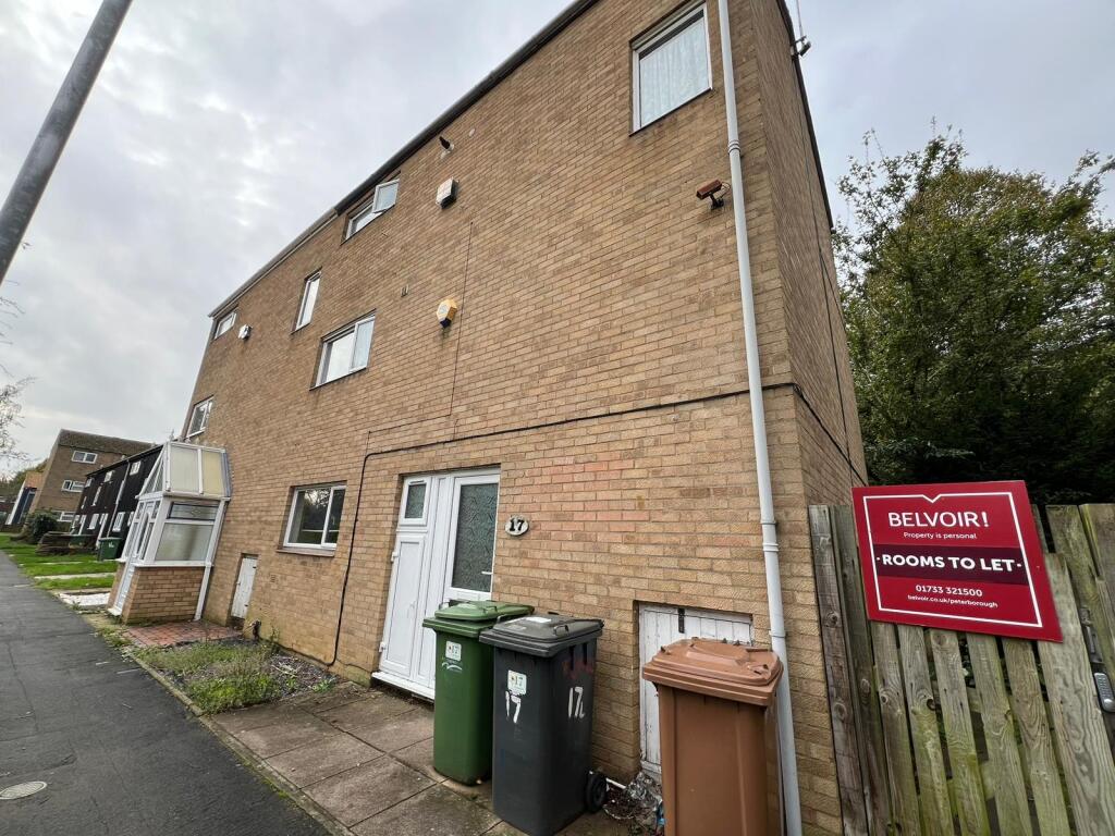 Main image of property: Lythemere, Orton Malborne, Peterborough, PE2
