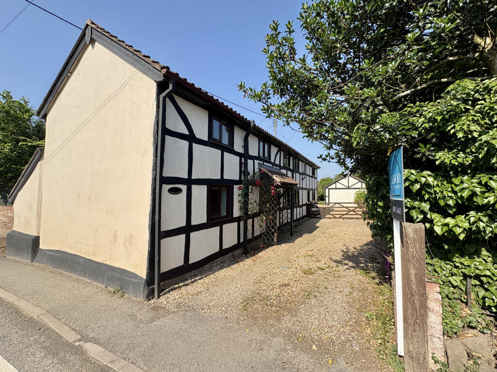 Main image of property: Detached House, Bodenham, Hereford