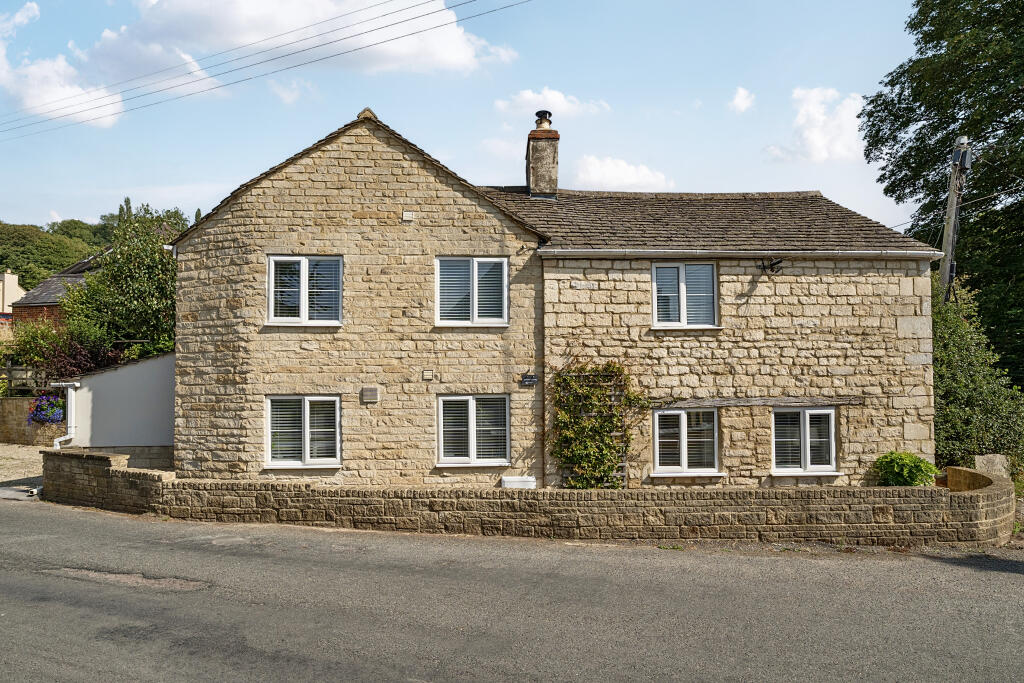 Main image of property: Middleyard, Kings Stanley, GL10
