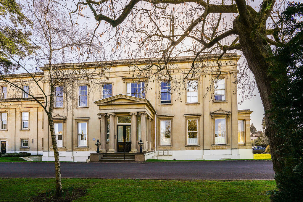 Main image of property: Suffolk Square