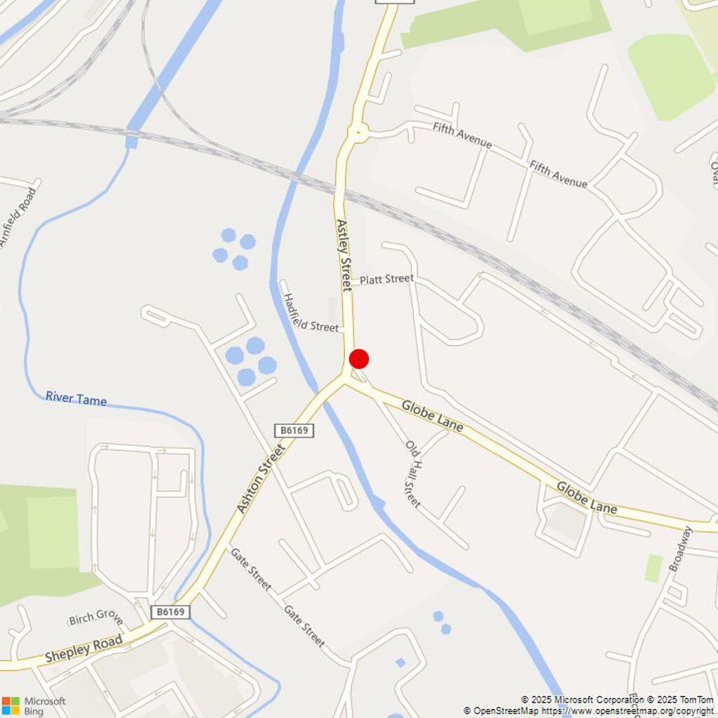 Property Map