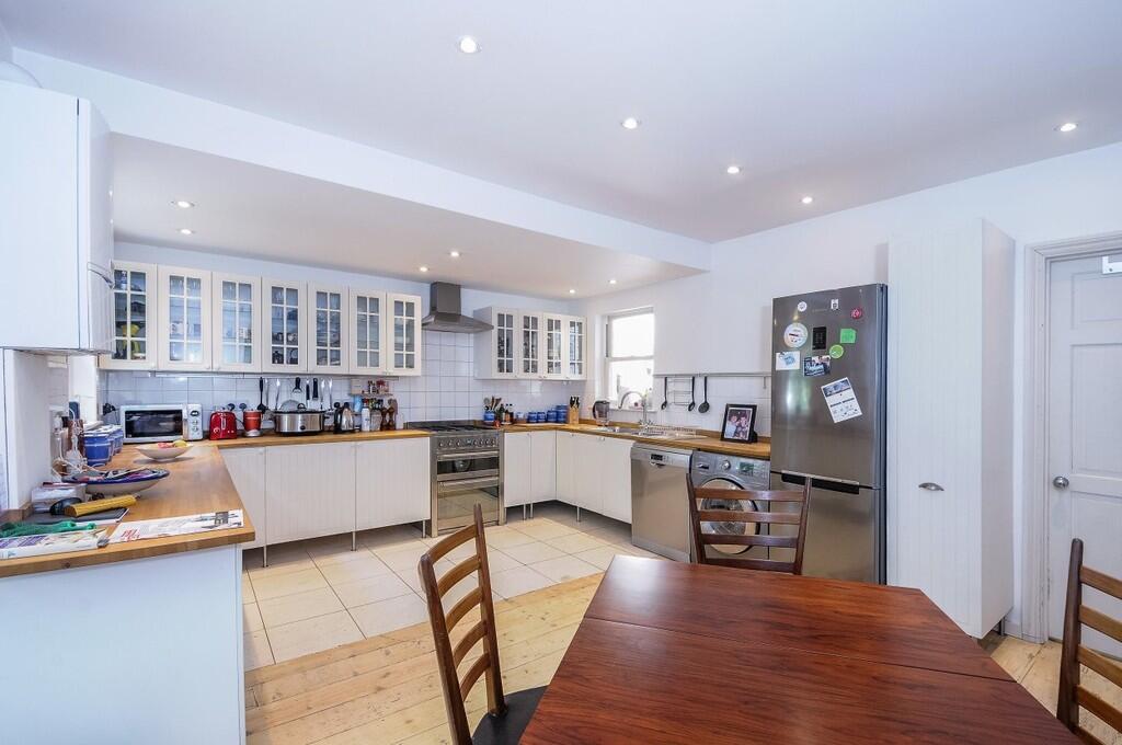 Main image of property: Islip Street, London, NW5