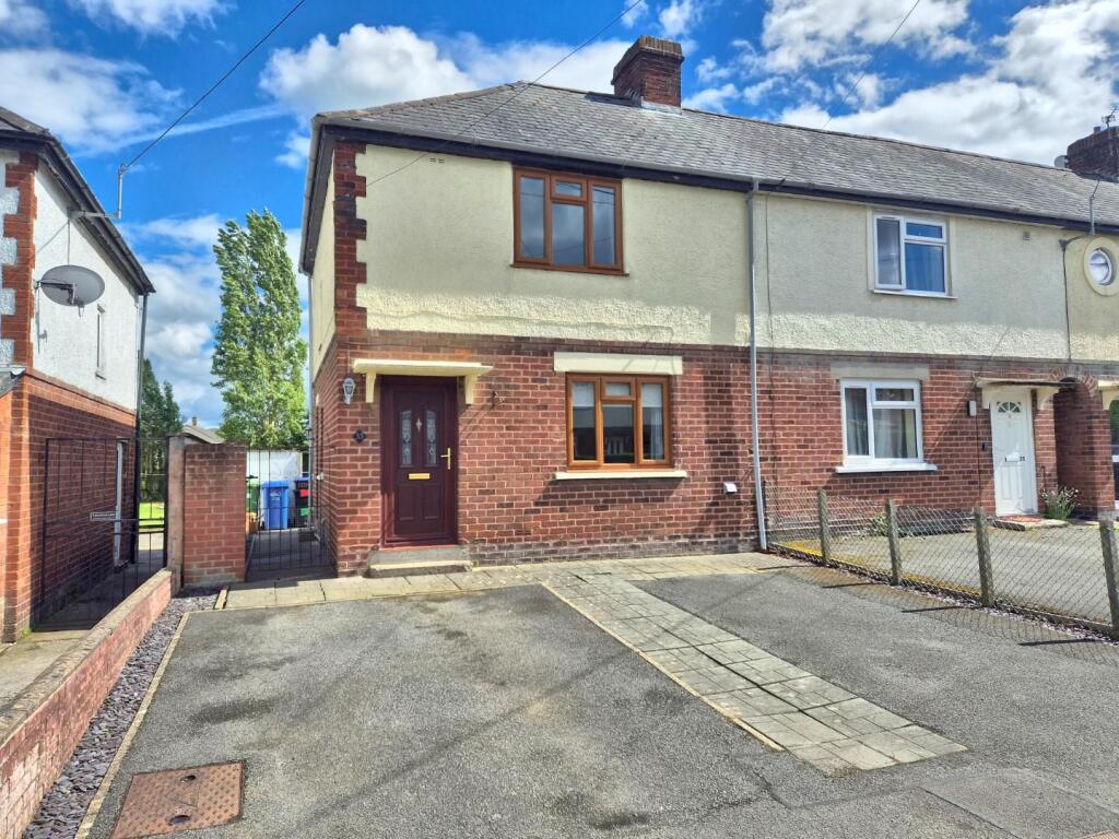 Main image of property: Porth Y Dre, Ruthin