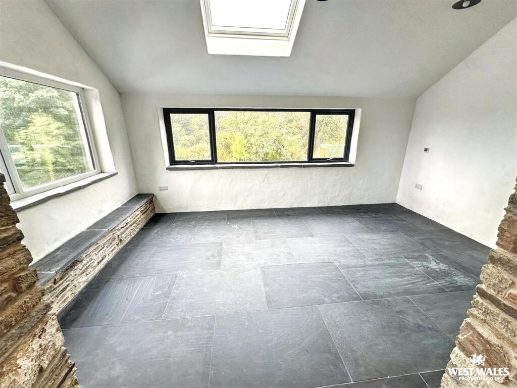 Llanboidy, Whitland - View 5