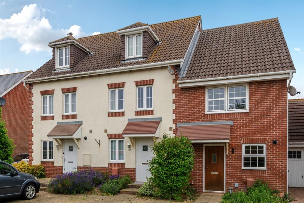 Main image of property: Osborne Way, Bognor Regis, PO21