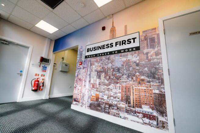 Enterance