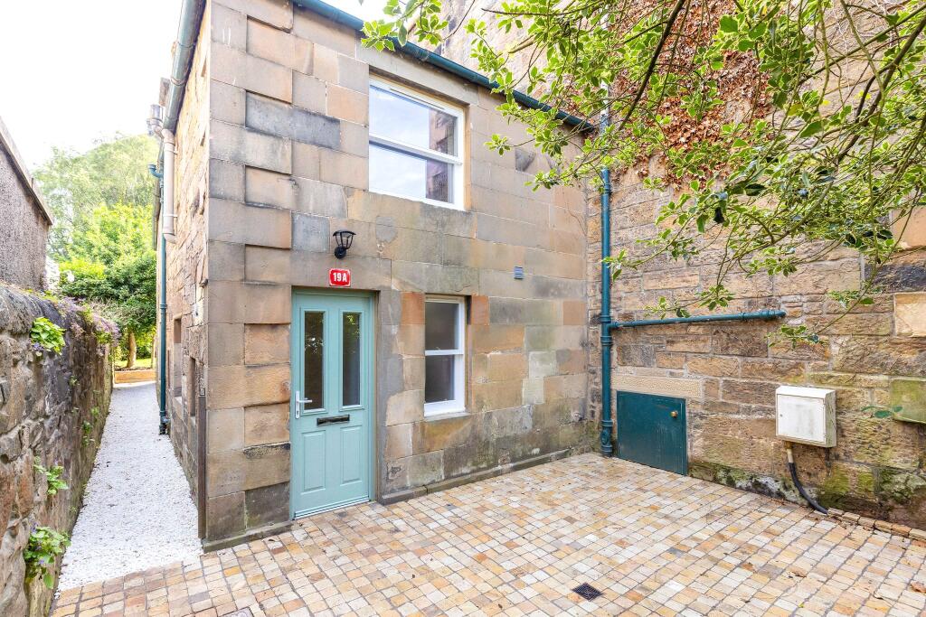 Main image of property: Merchiston Park, Edinburgh, Midlothian