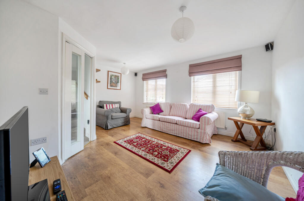 House in Cardiff, Pontprennau - View 2