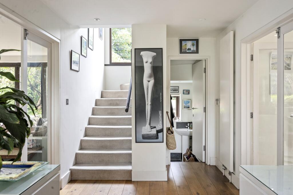 House in Hove, Aldrington - View 5