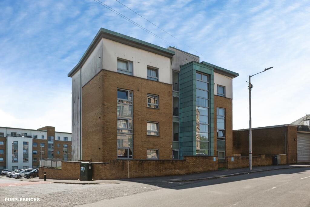 Main image of property: 45 Murano Street, Glasgow, G20