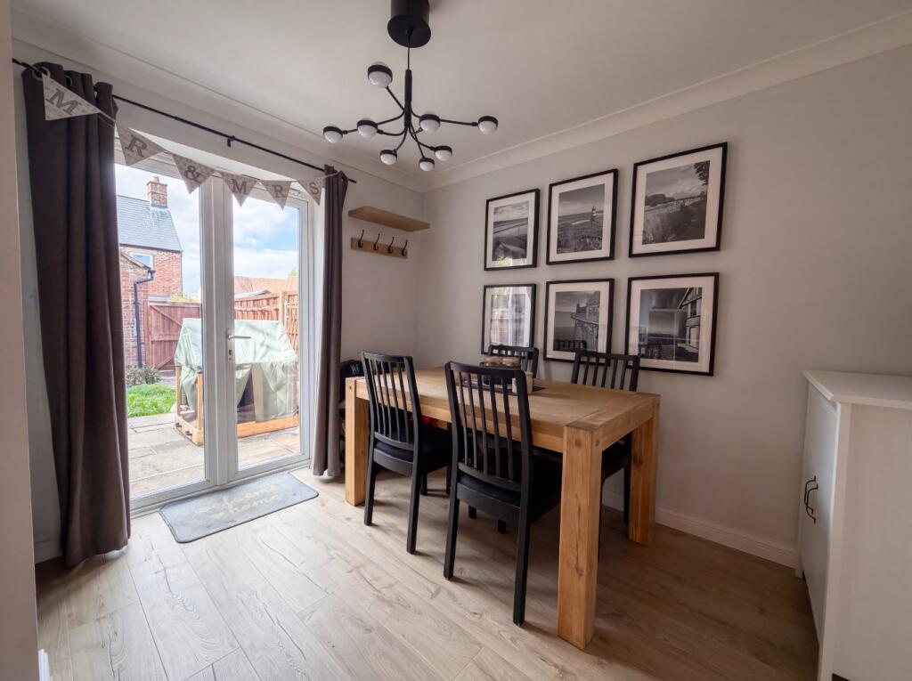 House in Swindon, Redhouse, St. Andrews - View 5