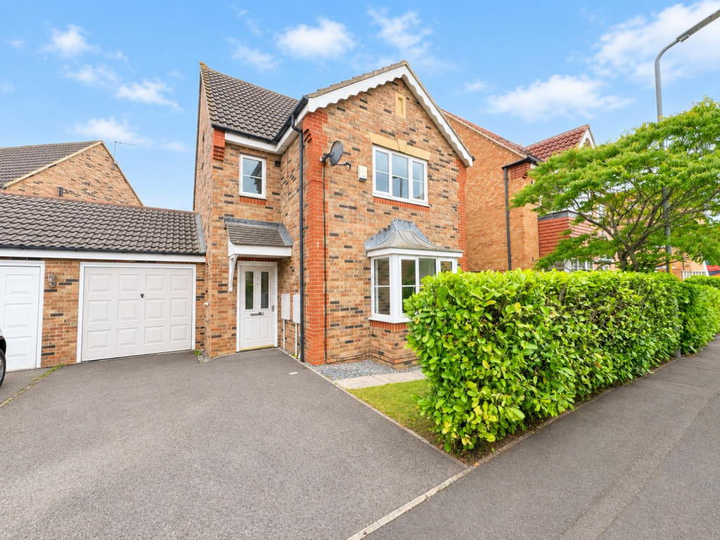 Main image of property: Apsley Way, Ingleby Barwick