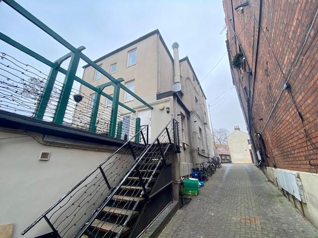 Main image of property: Folly Bridge, Oxford, OX1