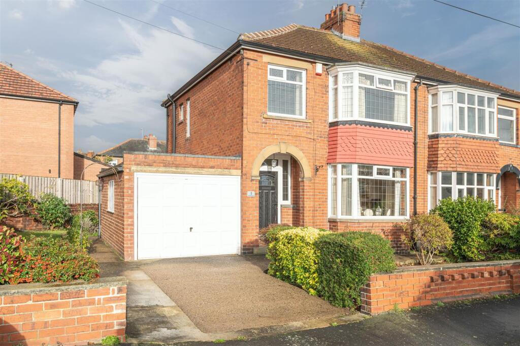 Main image of property: Matterdale Road, Hanging Heaton, Dewsbury