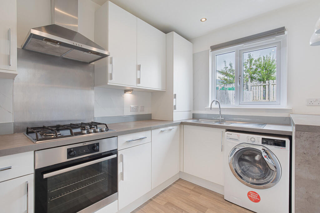 Denview Way, Aberdeen