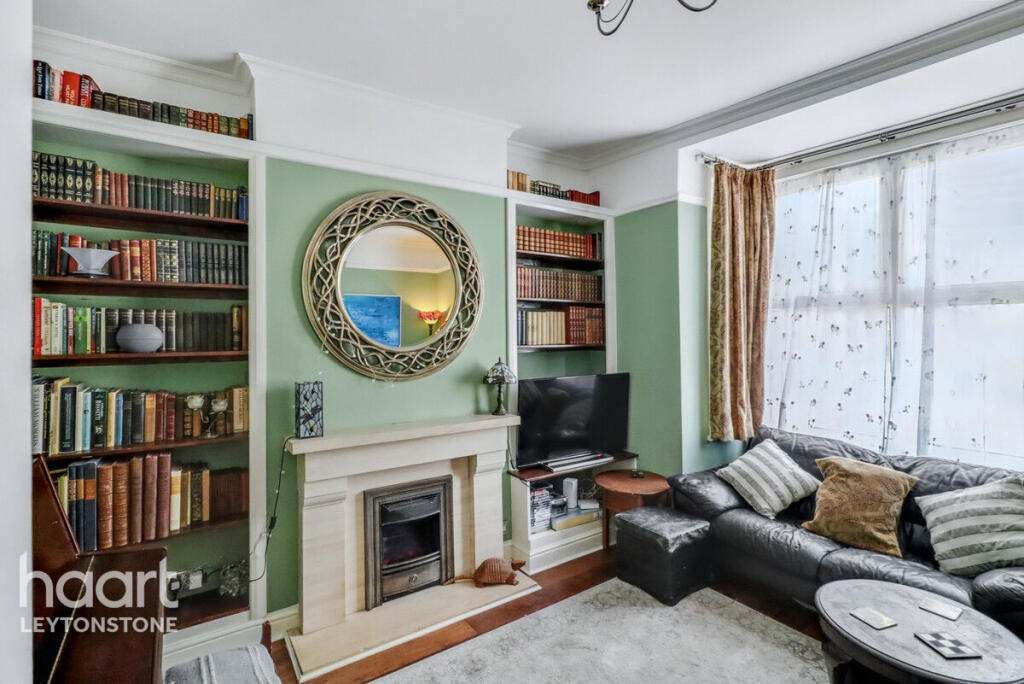 Main image of property: Drayton Road, London
