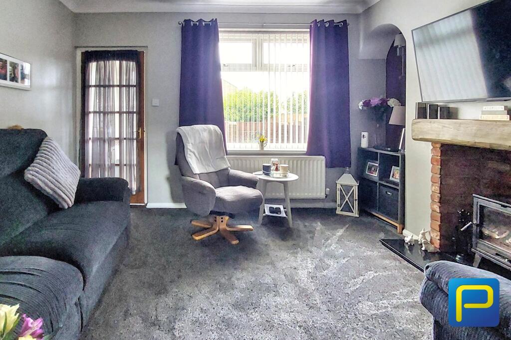 East View, North Broomhill, Northumberland, NE65 9TS - View 5