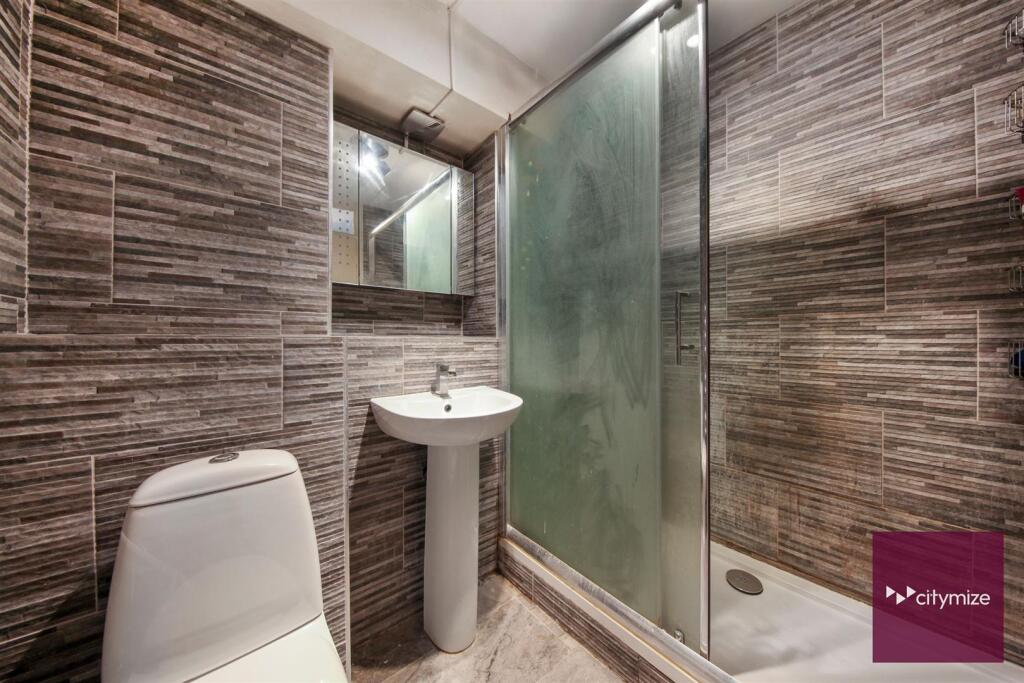 Main image of property: Barberry Close, Romford