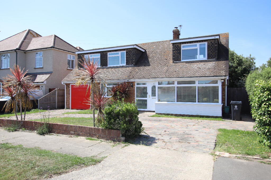 Main image of property: First Avenue, Clacton on Sea, CO15