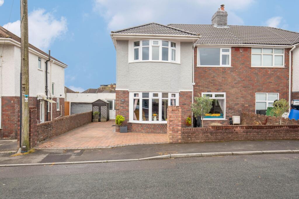 Main image of property: Kings Hill Avenue, Porthcawl, CF36