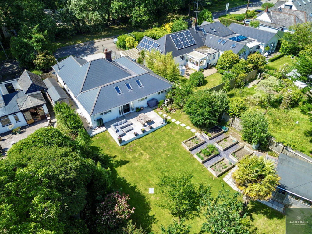 Main image of property: Old Coach Road, Playing Place, TR3