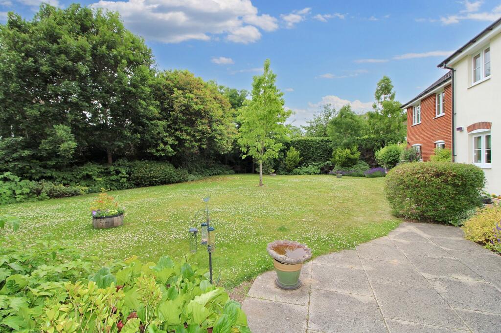 Apartment in Hemel Hempstead, Hazlemere - View 4