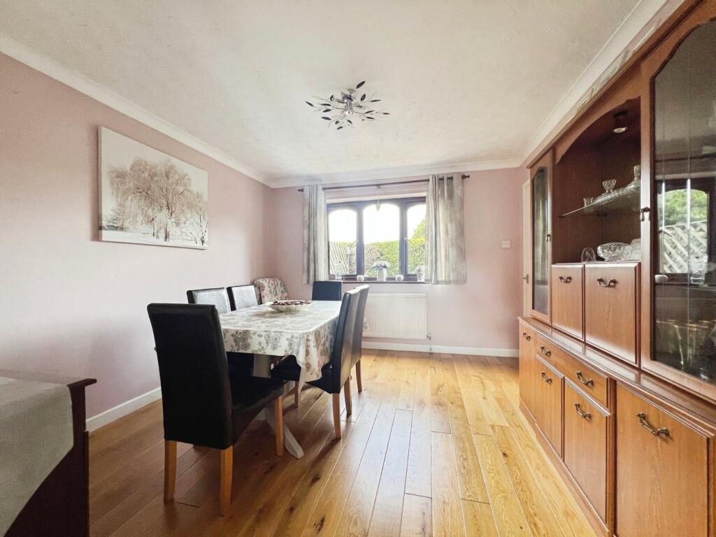 Additional image 5 of West End, Street, BA16