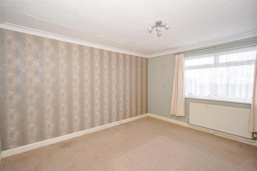 Malvern Way, Hastings – pohled 5