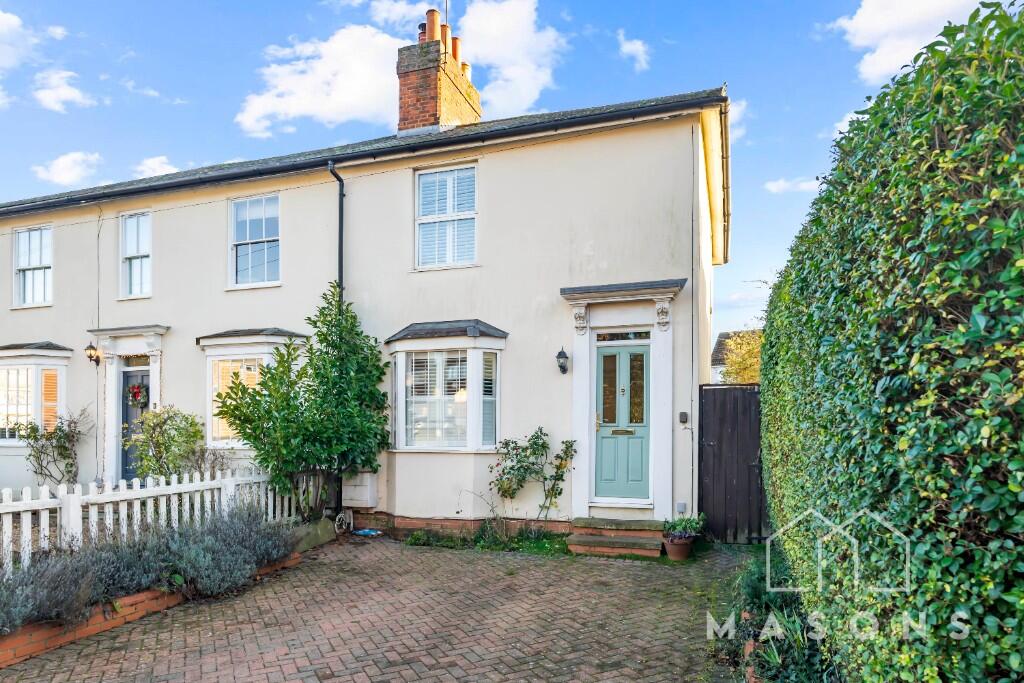 Main image of property: Whinbush Road, Hitchin, Hertfordshire, SG5